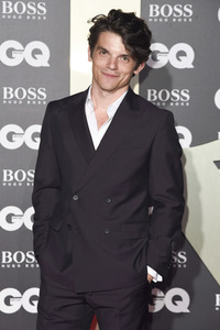 GQ Men of the Year Awards 2019 in London