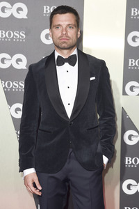 GQ Men of the Year Awards 2019 in London