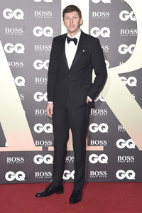 GQ Men of the Year Awards 2019 in London