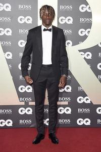 GQ Men of the Year Awards 2019 in London