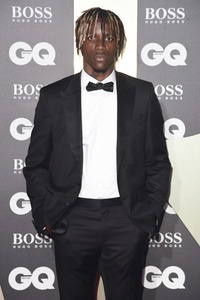 GQ Men of the Year Awards 2019 in London