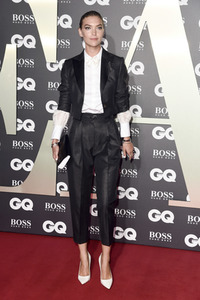 GQ Men of the Year Awards 2019 in London