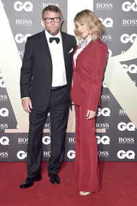 GQ Men of the Year Awards 2019 in London