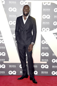 GQ Men of the Year Awards 2019 in London