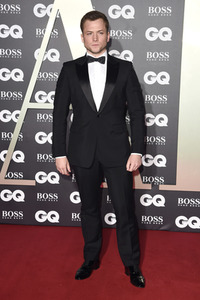 GQ Men of the Year Awards 2019 in London