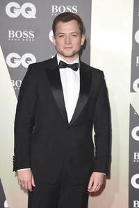 GQ Men of the Year Awards 2019 in London