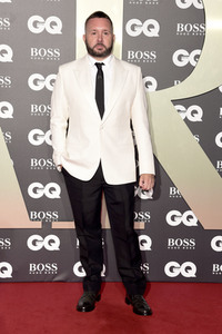 GQ Men of the Year Awards 2019 in London