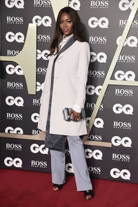 GQ Men of the Year Awards 2019 in London