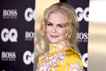 GQ Men of the Year Awards 2019 in London