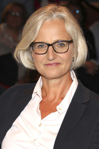 Talkshow 'Markus Lanz' in Hamburg