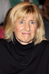 Talkshow 'Markus Lanz' in Hamburg