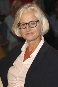 Talkshow 'Markus Lanz' in Hamburg