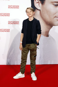 Filmpremiere 'Gut gegen Nordwind' in Köln