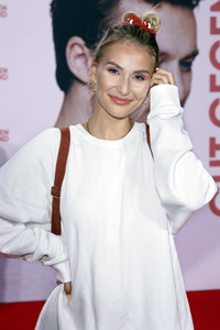 Filmpremiere 'Gut gegen Nordwind' in Köln