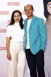 Filmpremiere 'Gut gegen Nordwind' in Köln