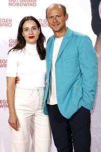 Filmpremiere 'Gut gegen Nordwind' in Köln