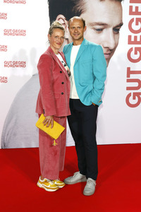 Filmpremiere 'Gut gegen Nordwind' in Köln