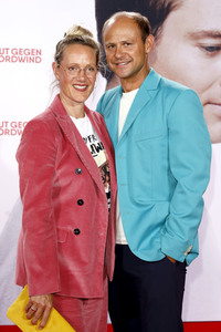 Filmpremiere 'Gut gegen Nordwind' in Köln