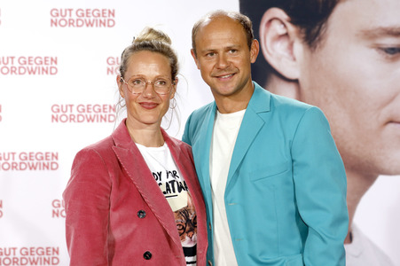 Filmpremiere 'Gut gegen Nordwind' in Köln