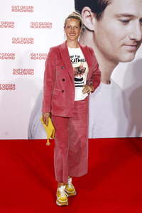 Filmpremiere 'Gut gegen Nordwind' in Köln