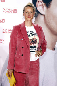 Filmpremiere 'Gut gegen Nordwind' in Köln