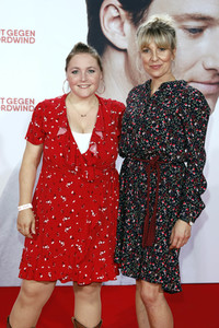 Filmpremiere 'Gut gegen Nordwind' in Köln