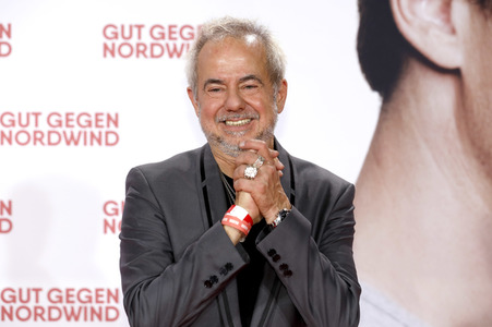 Filmpremiere 'Gut gegen Nordwind' in Köln