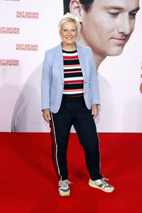 Filmpremiere 'Gut gegen Nordwind' in Köln