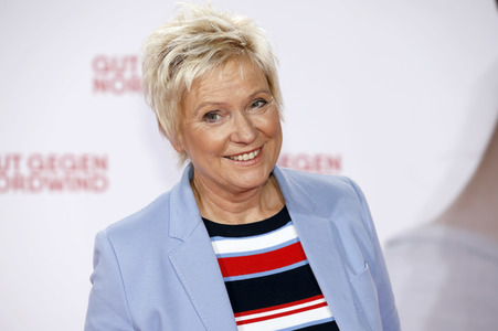 Filmpremiere 'Gut gegen Nordwind' in Köln