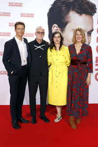 Filmpremiere 'Gut gegen Nordwind' in Köln