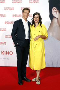 Filmpremiere 'Gut gegen Nordwind' in Köln