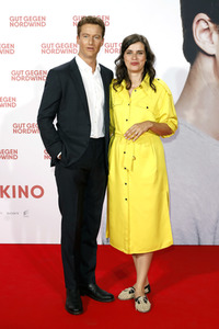 Filmpremiere 'Gut gegen Nordwind' in Köln