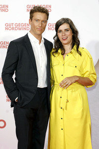 Filmpremiere 'Gut gegen Nordwind' in Köln