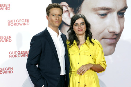 Filmpremiere 'Gut gegen Nordwind' in Köln