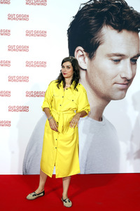 Filmpremiere 'Gut gegen Nordwind' in Köln