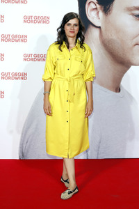 Filmpremiere 'Gut gegen Nordwind' in Köln