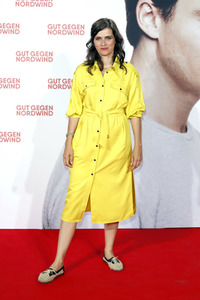 Filmpremiere 'Gut gegen Nordwind' in Köln