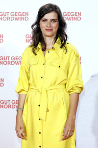 Filmpremiere 'Gut gegen Nordwind' in Köln