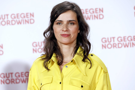 Filmpremiere 'Gut gegen Nordwind' in Köln