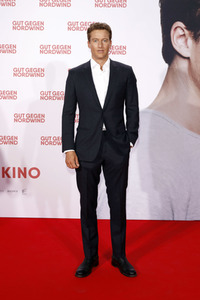 Filmpremiere 'Gut gegen Nordwind' in Köln