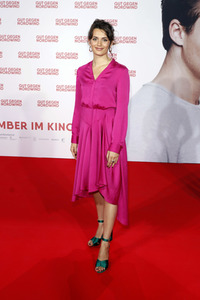 Filmpremiere 'Gut gegen Nordwind' in Köln