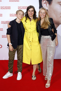 Filmpremiere 'Gut gegen Nordwind' in Köln