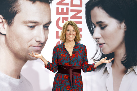 Filmpremiere 'Gut gegen Nordwind' in Köln