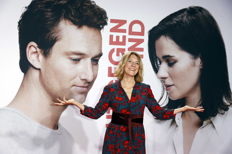 Filmpremiere 'Gut gegen Nordwind' in Köln