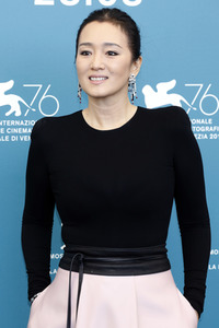 Photocall 'Saturday Fiction', Internationale Filmfestspiele von Venedig 2019