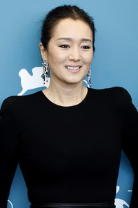 Photocall 'Saturday Fiction', Internationale Filmfestspiele von Venedig 2019