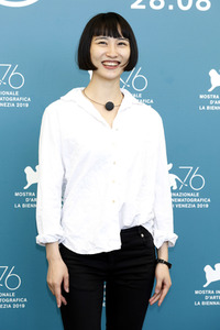 Photocall 'Saturday Fiction', Internationale Filmfestspiele von Venedig 2019