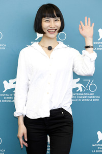 Photocall 'Saturday Fiction', Internationale Filmfestspiele von Venedig 2019