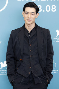 Photocall 'Saturday Fiction', Internationale Filmfestspiele von Venedig 2019