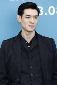 Photocall 'Saturday Fiction', Internationale Filmfestspiele von Venedig 2019